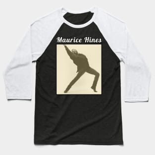 Maurice Hines / 1943 Baseball T-Shirt